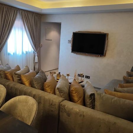 Amazing Luxury Flat Apartment Маракеш Екстериор снимка