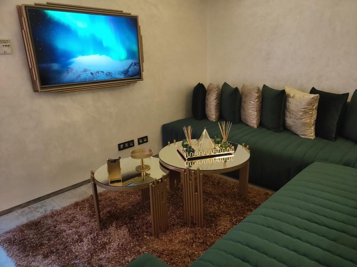 Amazing Luxury Flat Apartment Маракеш Екстериор снимка