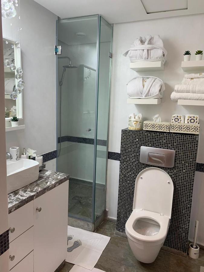 Amazing Luxury Flat Apartment Маракеш Екстериор снимка