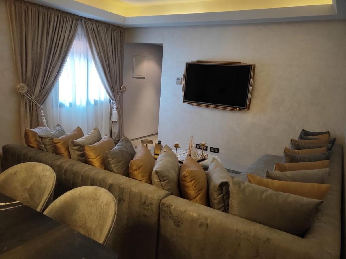 Amazing Luxury Flat Apartment Маракеш Екстериор снимка