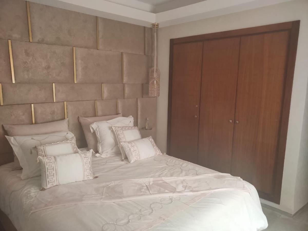 Amazing Luxury Flat Apartment Маракеш Екстериор снимка