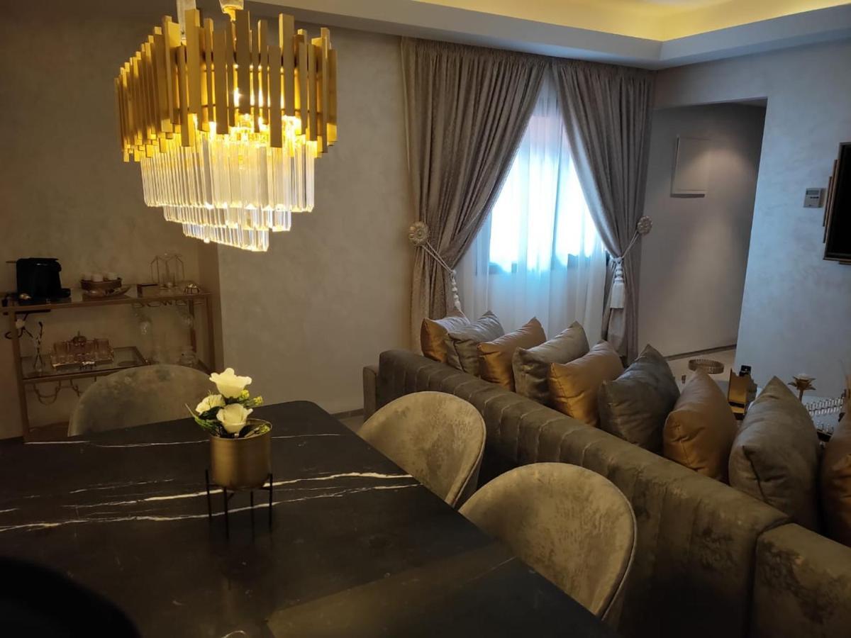 Amazing Luxury Flat Apartment Маракеш Екстериор снимка