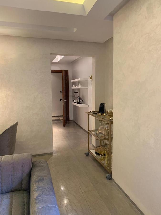 Amazing Luxury Flat Apartment Маракеш Екстериор снимка