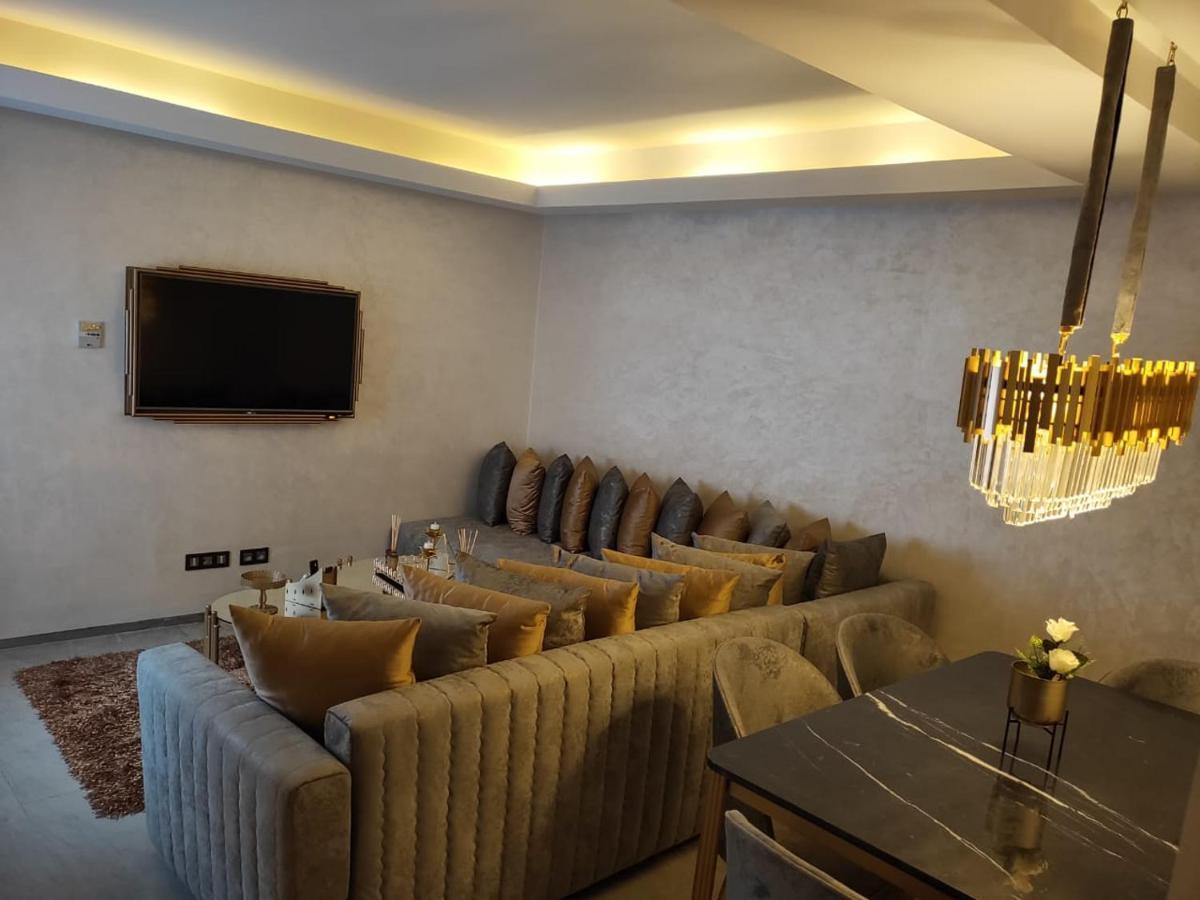 Amazing Luxury Flat Apartment Маракеш Екстериор снимка