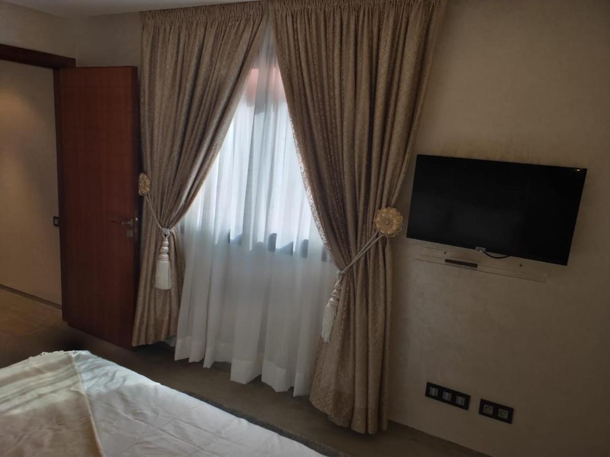 Amazing Luxury Flat Apartment Маракеш Екстериор снимка