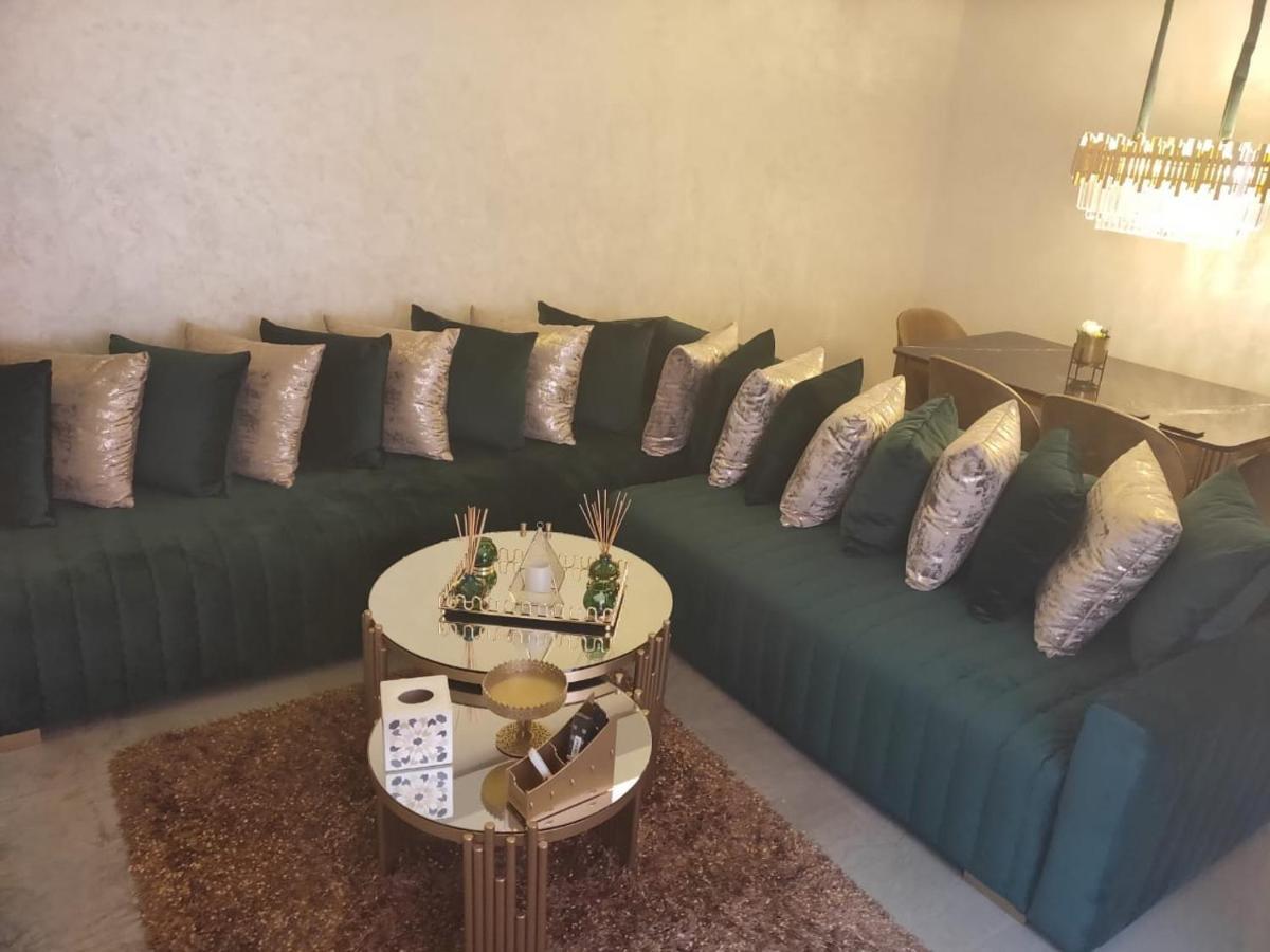 Amazing Luxury Flat Apartment Маракеш Екстериор снимка