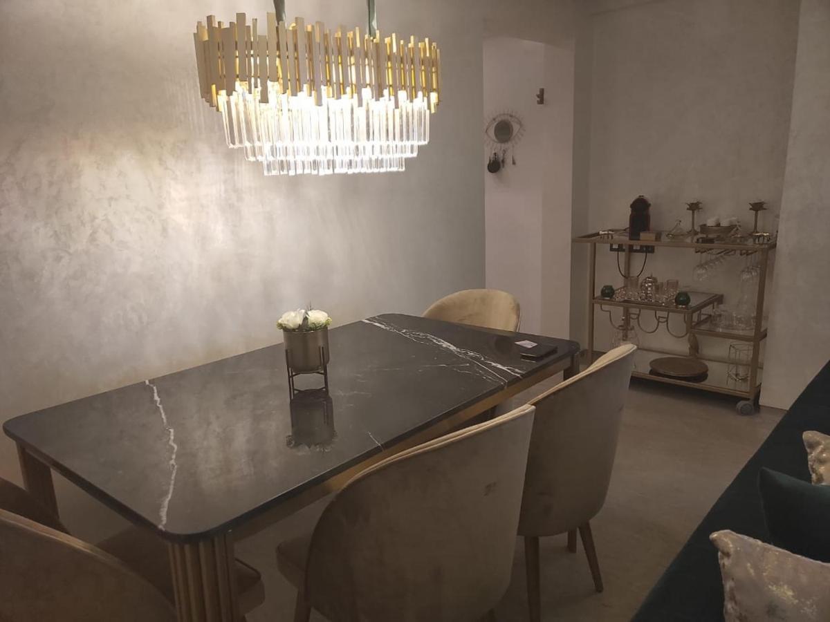 Amazing Luxury Flat Apartment Маракеш Екстериор снимка